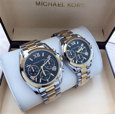 luxury matching watches for couples.